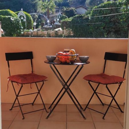 Appartement Lumineux Centre Cessenon-sur-Orb Exteriér fotografie